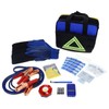 Goodyear GY5011 Safety and Storage Kit 2 in 1 Car