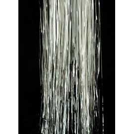 Set of 5 Tinsel 20X105 CM