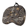 Portable Camouflage Concave Seat Cushion Outdoor Camping Hunting Seat Mat