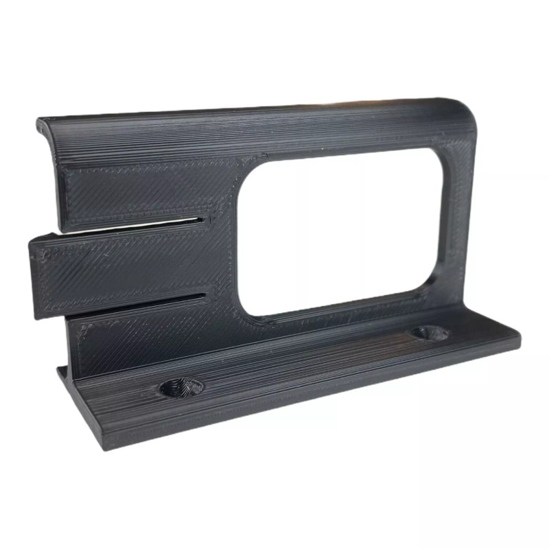 Iron Prints Desk Mount Kit for Focusrite Scarlett Solo (3rd