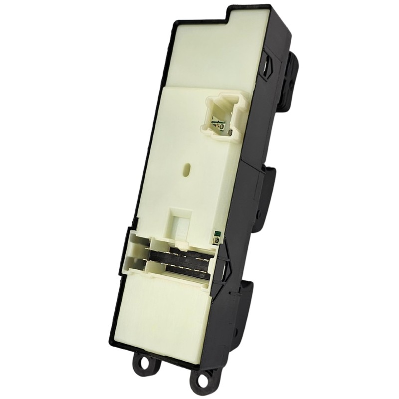 SWITCHDOCTOR Window Master Switch for 2002 Maxima (Driver's side automatic
