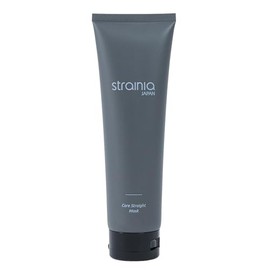 Strainia Straight Hair Mask, Hair Mask, Rinse Treatment
