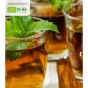 FRISAFRAN - Pennyroyal Infusion Menta Ecological in Pyramids | Digestive
