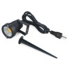 WeFoonLo 2 Pack Outdoor Landscape Lighting 5W COB LED Spotlights