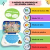 Computadora De Juguete - Computadora Portátil para Niños, Computadora Portátil