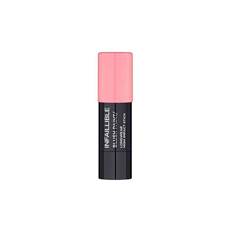 L'Oréal Infallible Blush Paint Chubby 3 Fuschia Warhol