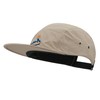 Clakllie Quick Dry 5 Panel Cap Quick-Drying Baseball Cap for