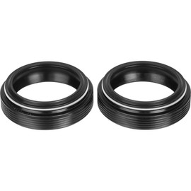 MRP Ribbon Wiper Seal Kit Black, 35mm