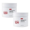 JHP 139 Pore Tight Collagen Impact Cream Pad 80 sheets + 80 sheets / JHP 139 모공쫀쫀 콜라겐 임팩트 크림패드 80매+80매