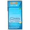 Twinings Lemon Iced Tea Bags, 72 CT