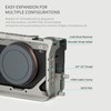 Tilta Full Camera Cage Compatible with Sony a7C II /
