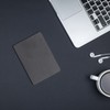 Hsthe Sea 2.5inch SSD Black High Speed Metal Hard Drive