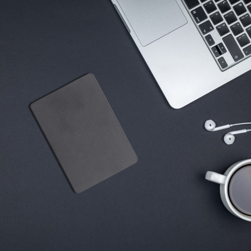Hsthe Sea 2.5inch SSD Black High Speed Metal Hard Drive