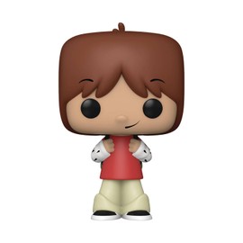 Funko 51644 POP Animation: Fosters Home Mac, Multicoloured, Standard