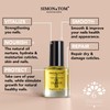 Simon&Tom Nail Oil Saviour Cuticle & Nail Repair Treatment For