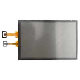 AUTOKAY Touch Screen Digitizer Navigation Radio Stereo for 2014-2016 Acura TLX MDX