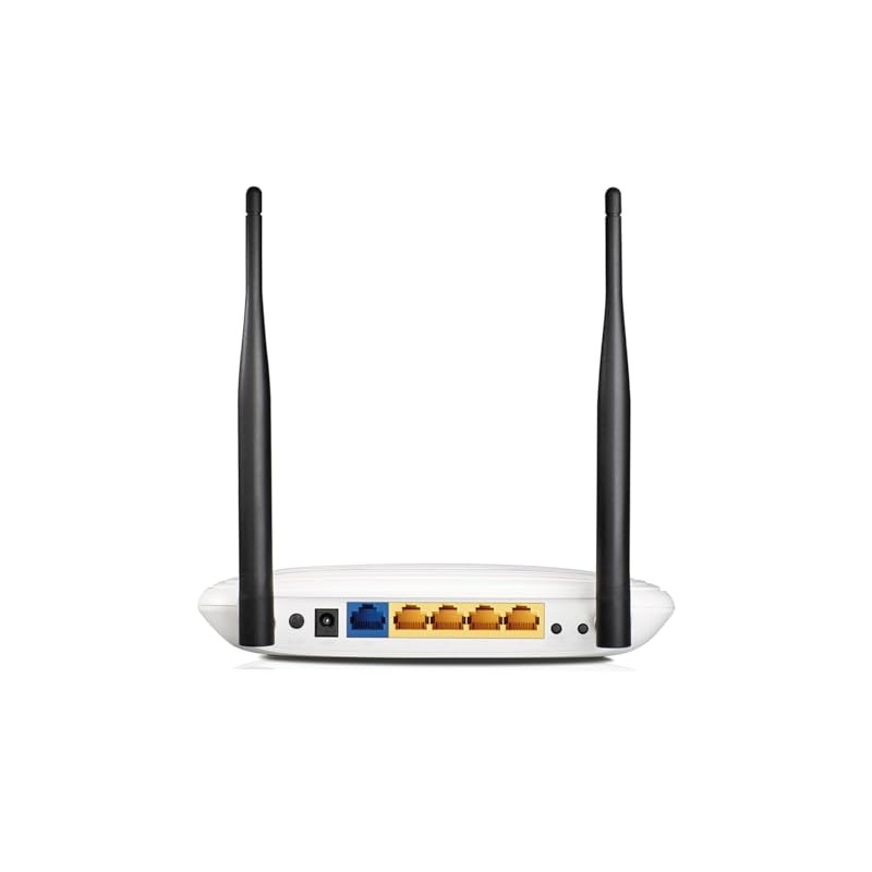 TP-Link TL-WR841N (EU Version) 300 Mbit Wireless Router