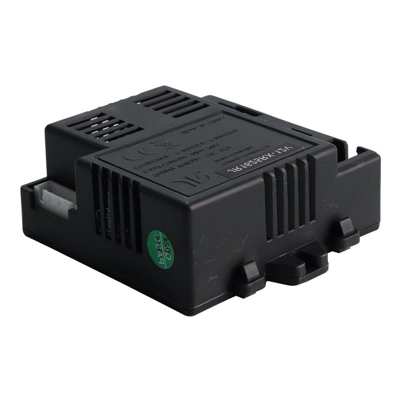 Enwye JR1625RX-12V Control Box and Receiver for Electric Car Transmitter