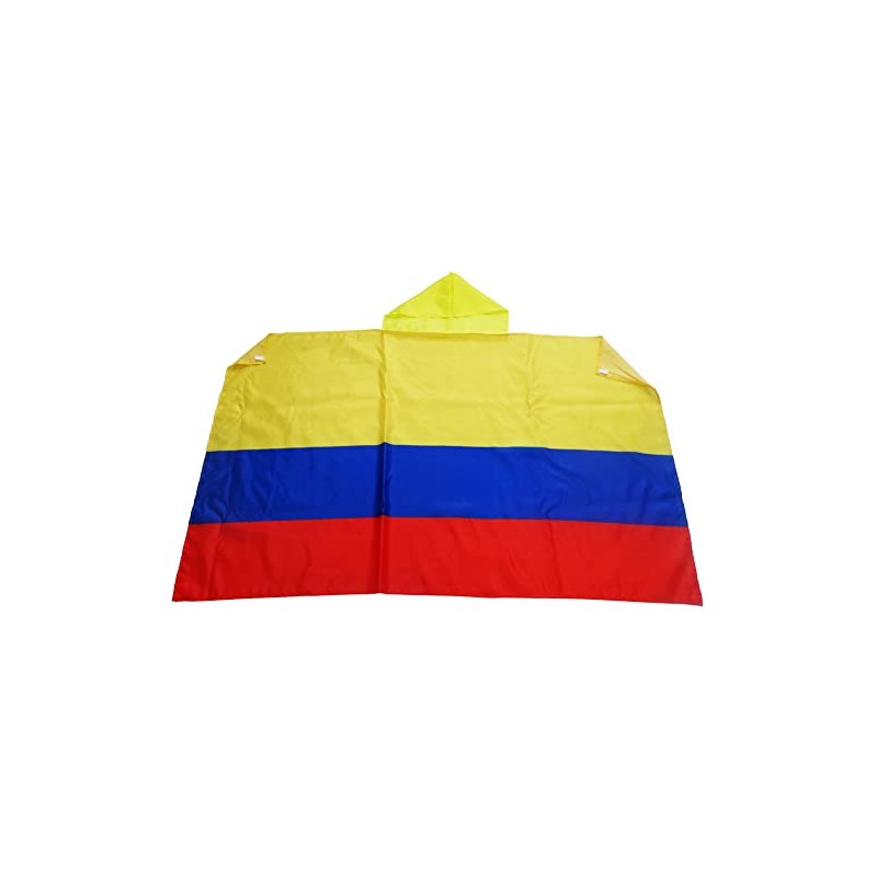 AZ FLAG - Colombian Flag - 150 x 90 cm
