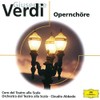 Eloquence - Verdi (Opernchöre)
