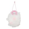 Chiikawa Bath Time Gift, Bath Sponge & Bath Fizz (Peach