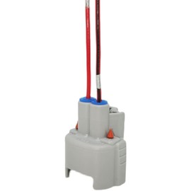 Paquete de 6 cables para conector de inyector de combustible para Lexus IS350 06-10 06-10 GS450H LS600H GS460 GS350 23250-31030