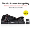 Rhinowalk Foldable E-scooter Carrying Bag Portable Electric Scooter Storage Bag