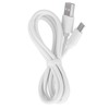 Mini Electric Fan Portable USB Charging Neck Hanging Bladeless Fan