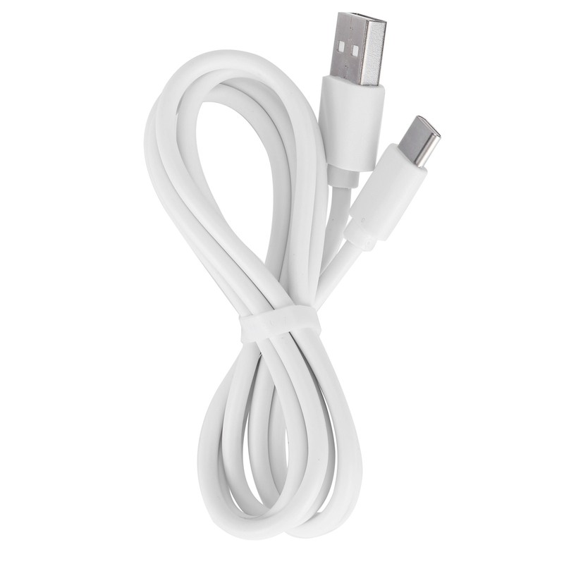 Mini Electric Fan Portable USB Charging Neck Hanging Bladeless Fan