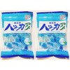 Peppermint Flavor Hard Candy, Japanese Import, 5.18 Oz, 2 Pack