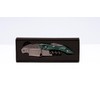 Oinos, A Corkscrew. Professional 'Waiters Friend' Wine Opener, Stainless Steel