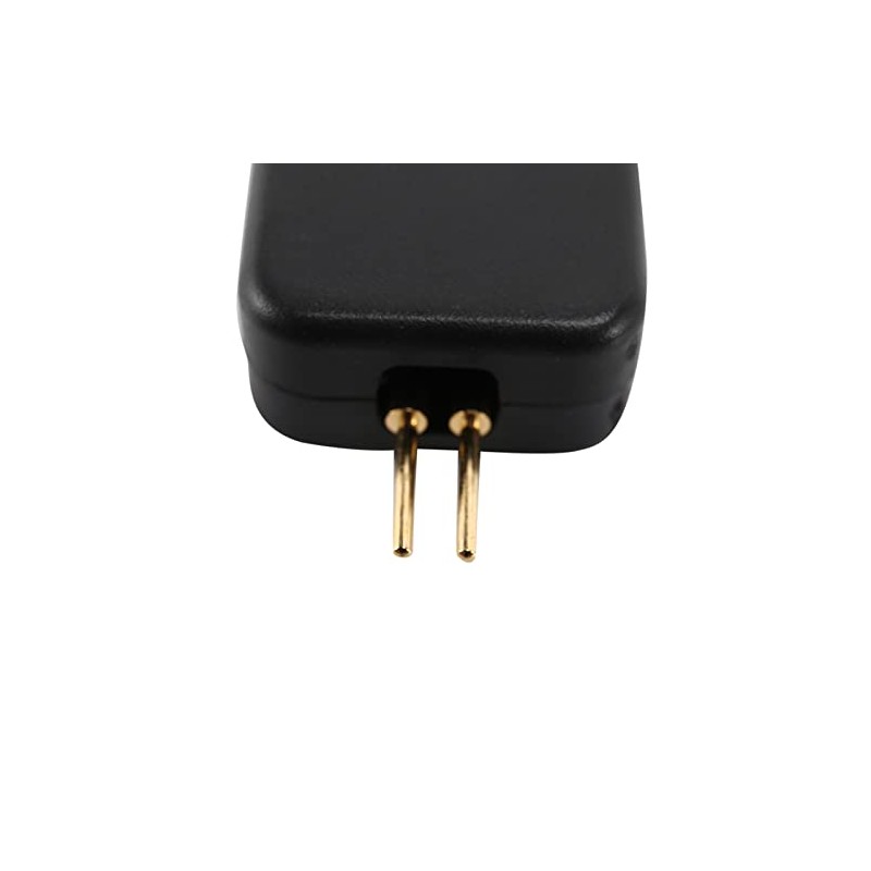 RUANI 10Pc Car Simulator Detection Tool SRS Resistor Fault Finding