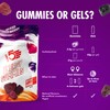 HIGH5 Energy Gummies Pocket Sized Quick Release Energy On The