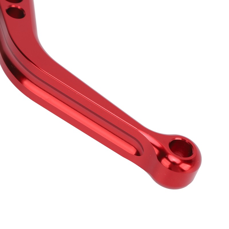 Folding Brake Lever CNC Aluminum Alloy Motorcycle Adjustable Brake Lever