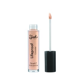 Sleek Makeup Lifeproof Concealer Flat White, 7 ml