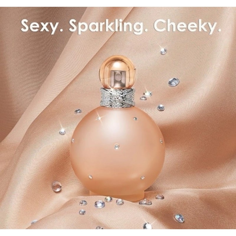 Britney Spears "Naked Fantasy" Eau de Parfum Spray, 3.3 fl.