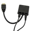 MarginMart HDMI to VGA Adapter Cable