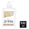 Crema Humectación Profunda Avena y Karité 532mL St. Ives