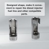 RYANSTAR RACING Professional Diesel Fuel Line Wrench Set – 3/8"