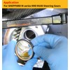 Replacement for 5545741/5544881 Shaft Sector Seal Kit, for Sheppard M100