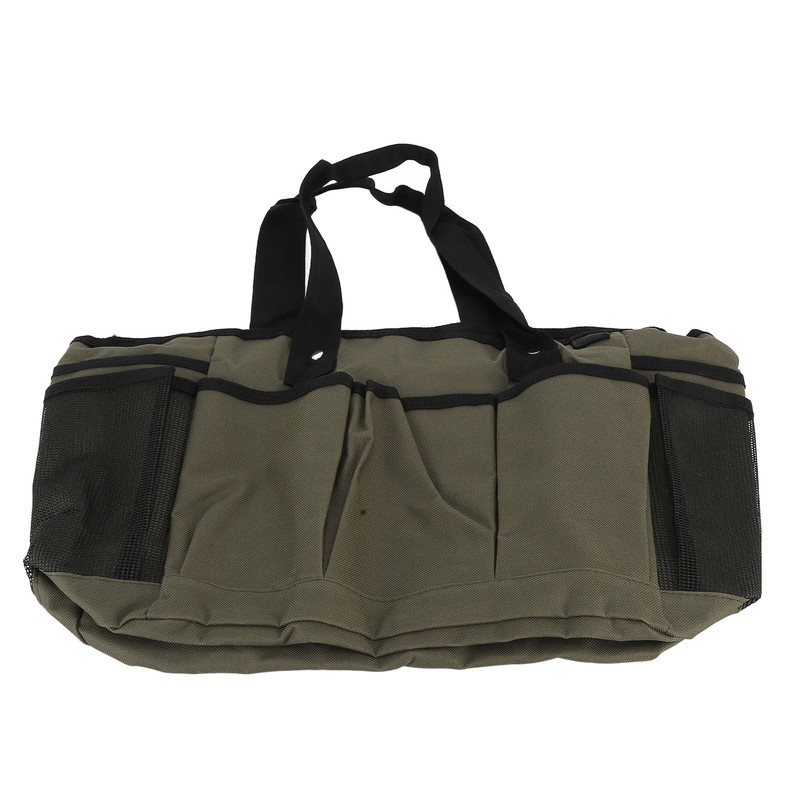 Outdoor Tote Bag Portable Garden Pruning Tool Storage Bag for