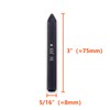 JIS B4633 Impact Screwdriver Bits For Impact Driver, 5/16" Hex