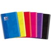 'Oxford 100102879 with' Pocket Notes, Lined, Yellow
