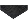Calloway Mills Diamond Ridge Scraper Mat (36" x 60")