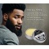 Kit Barba Mejorado Hombres Crecimiento De La Barba Preparaci