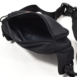 Mystery Ranch Unisex Backpack, Black, One Size, Black, One Size, Black, Unique Waist