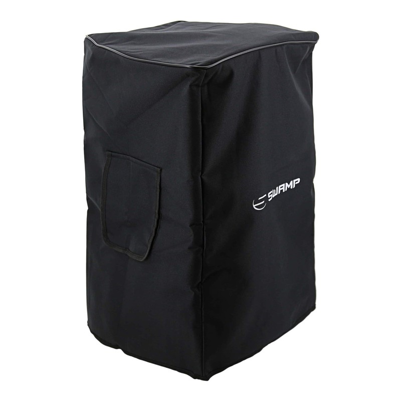 SWAMP Universal 12" Speaker Box Bag Padded Slip Cover Dust