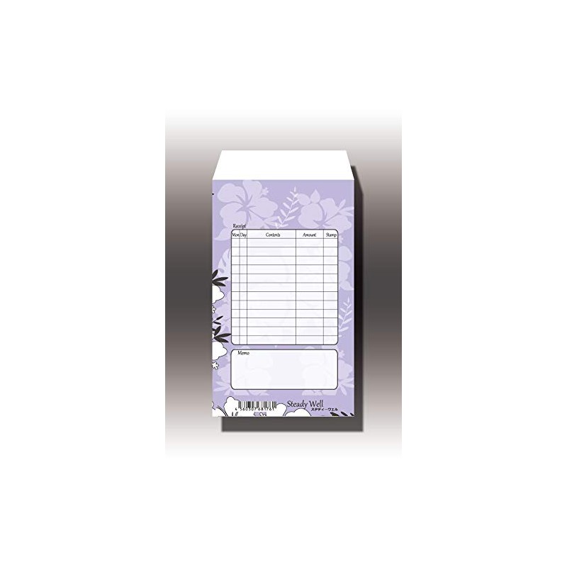 Hibiscus Poni, 10 Count P