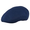 Sterkowski Derby Flat Cap | 100% Linen Super Light Men's