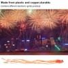 Alvinlite 50PCS Wireless Remote Control Electronic Firework Igniter Cable 30cm